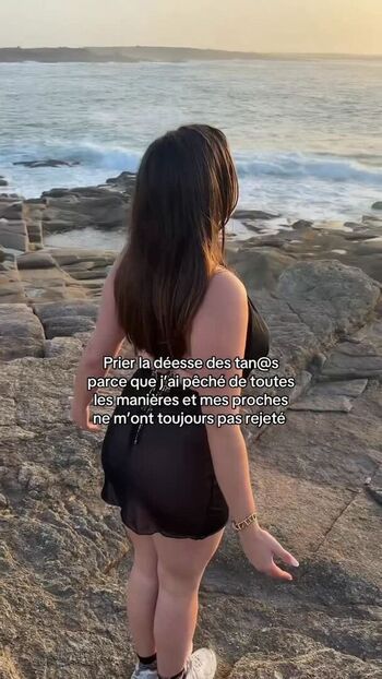 Full leaked Juju la bretonne private onlyfans photo