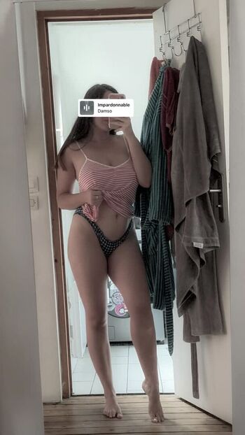 Full leaked Juju la bretonne private onlyfans photo