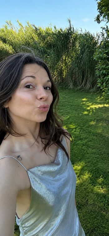 Full leaked Jujufitcats private onlyfans photo