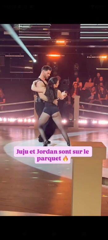 Full leaked Jujufitcats page private onlyfans photo