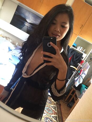 Full leaked Jujuna page private onlyfans photo