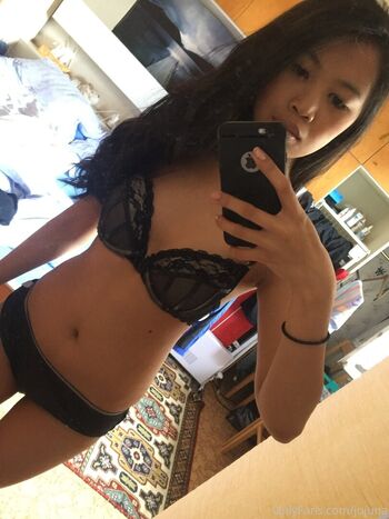 Full leaked Jujuna private onlyfans photo