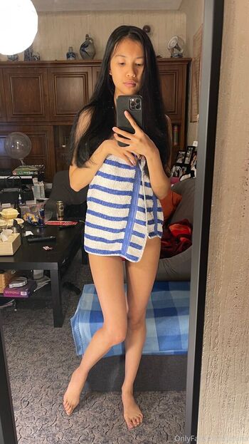 Full leaked Jujuna private onlyfans photo
