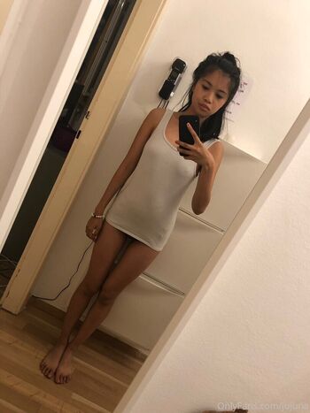 Full leaked Jujuna private onlyfans photo