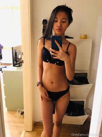 Full leaked Jujuna private onlyfans photo