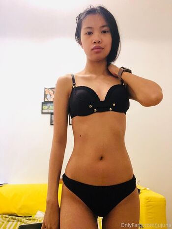 Full leaked Jujuna private onlyfans photo