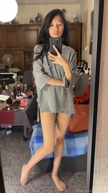 Full leaked Jujuna private onlyfans photo