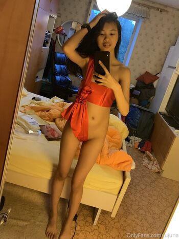 Full leaked Jujuna private onlyfans photo