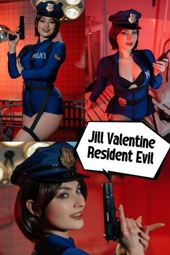 Full leaked Jukcosplay private onlyfans photo