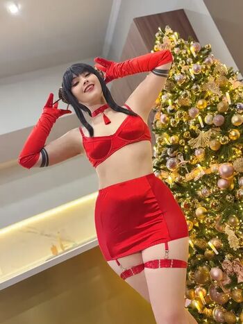 Full leaked Jukcosplay private onlyfans photo