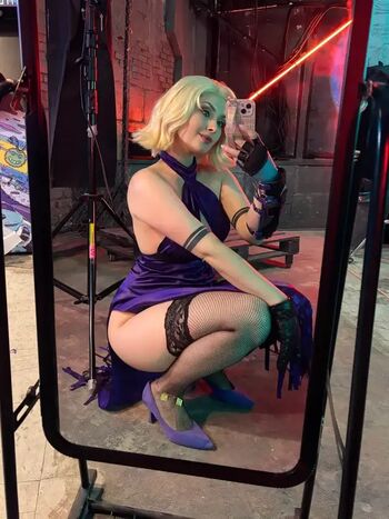 Full leaked Jukcosplay private onlyfans photo