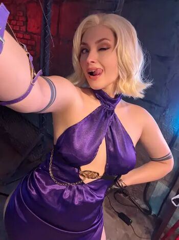 Full leaked Jukcosplay private onlyfans photo