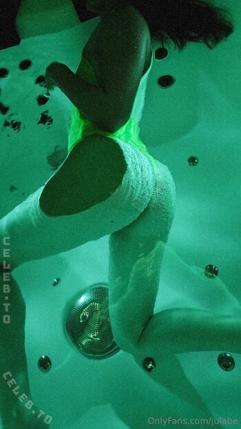 Full leaked Julabe  page private onlyfans photo