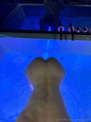 Full leaked Julabe  page private onlyfans photo