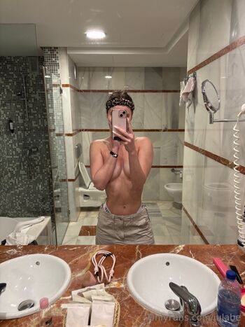 Full leaked Julabe private onlyfans photo