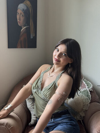 Full leaked Jules asmr private onlyfans photo