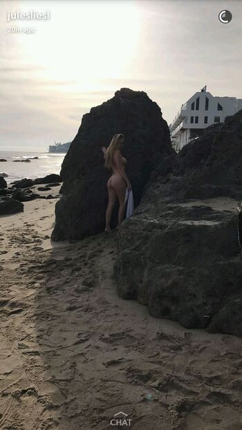 Full leaked Jules liesl private onlyfans photo