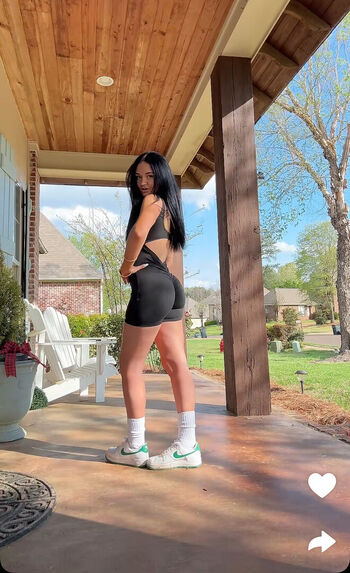 Full leaked Jules randall private onlyfans photo