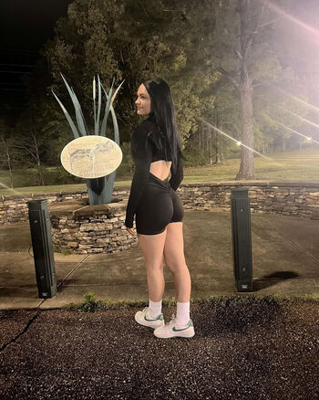 Full leaked Jules randall private onlyfans photo