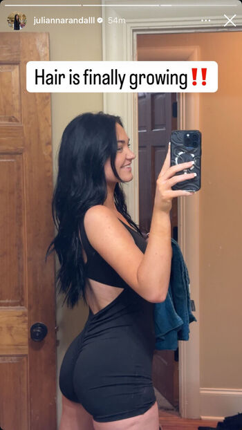 Full leaked Jules randall private onlyfans photo