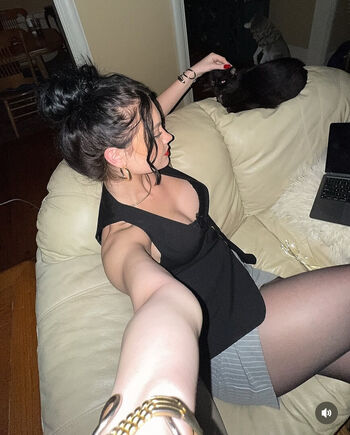 Full leaked Jules randall private onlyfans photo