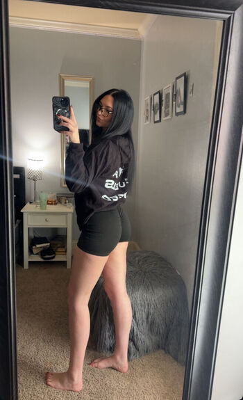 Full leaked Jules randall private onlyfans photo