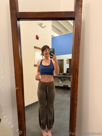 Full leaked Julesari  page private onlyfans photo