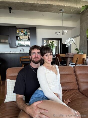 Full leaked Julesari private onlyfans photo