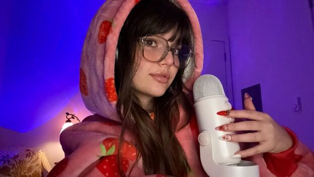 Full leaked Julesasmr private onlyfans photo