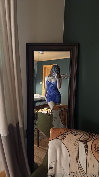 Full leaked Julesbjorn eva langwin page private onlyfans photo