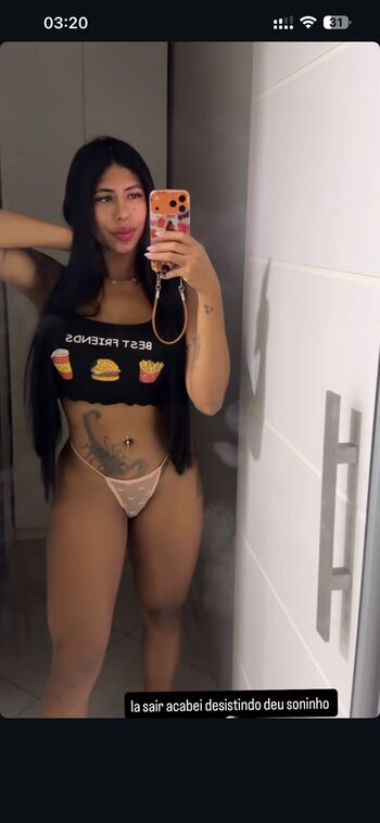 Full leaked Julha souza private onlyfans photo