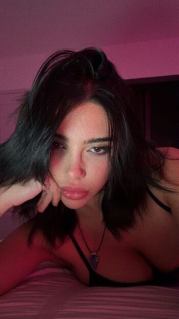 Full leaked Juli byonett private onlyfans photo