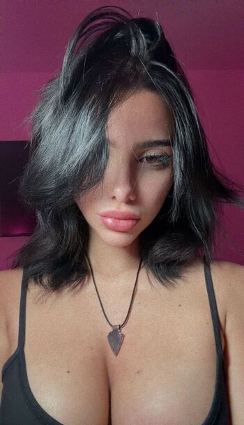 Full leaked Juli byonett private onlyfans photo