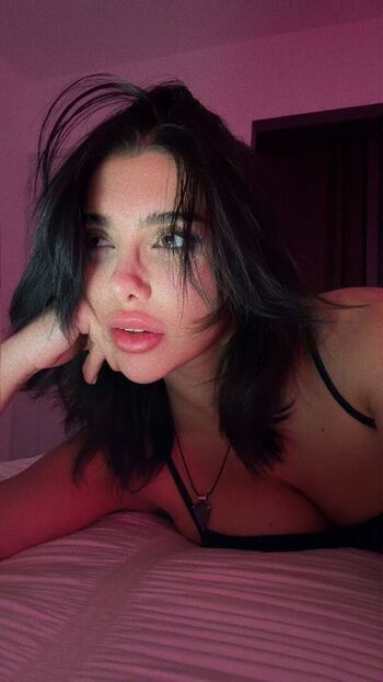 Full leaked Juli byonett private onlyfans photo