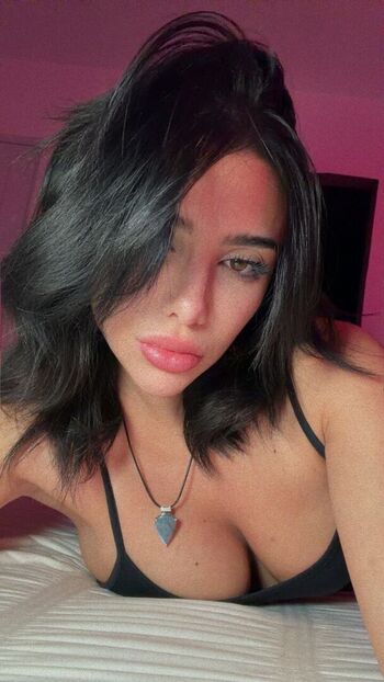 Full leaked Juli byonett private onlyfans photo