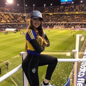 Full leaked Juli reinoso private onlyfans photo