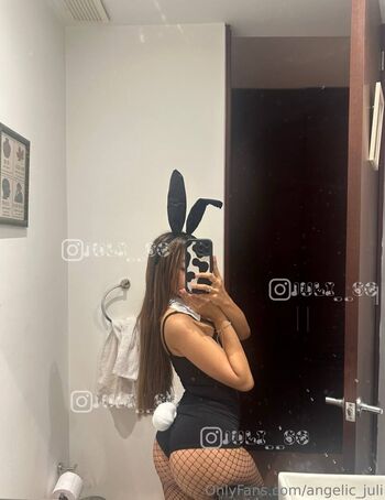 Full leaked Juli sg private onlyfans photo