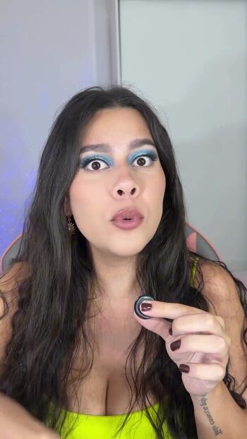 Full leaked Julia alvarenga private onlyfans photo