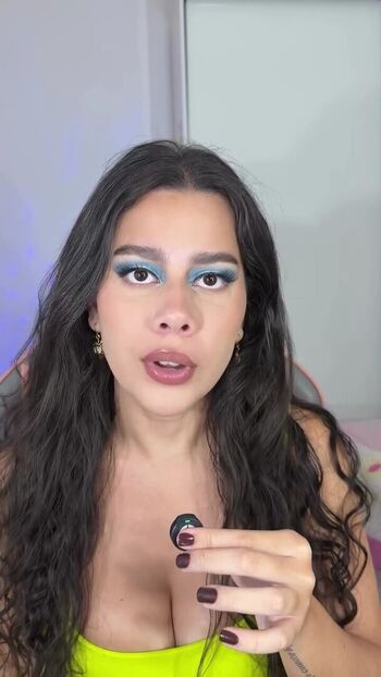 Full leaked Julia alvarenga private onlyfans photo