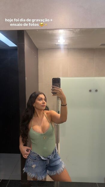 Full leaked Julia alvarenga private onlyfans photo