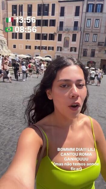 Full leaked Julia alvarenga private onlyfans photo