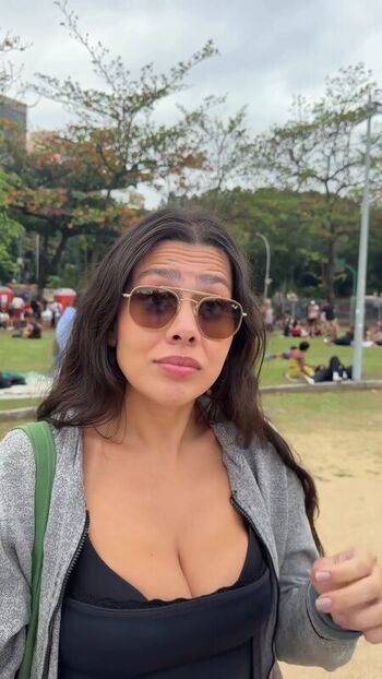 Full leaked Julia alvarenga private onlyfans photo