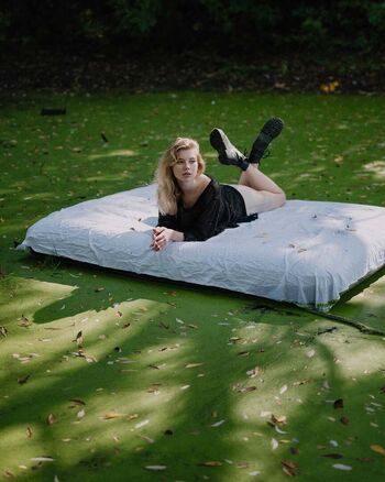 Full leaked Julia artemova private onlyfans photo