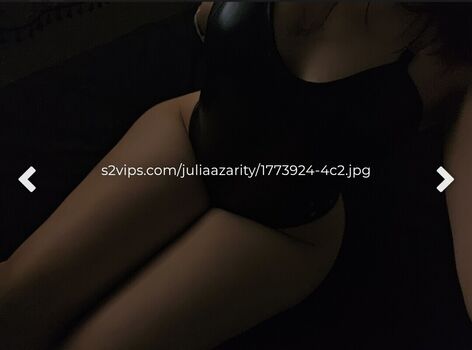 Full leaked Julia azarity page private onlyfans photo