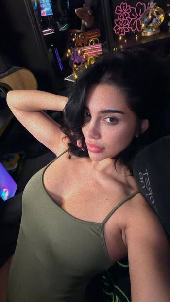 Full leaked Julia bayonetta  page private onlyfans photo