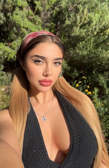 Full leaked Julia bayonetta  page private onlyfans photo