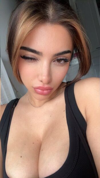 Full leaked Julia bayonetta  page private onlyfans photo