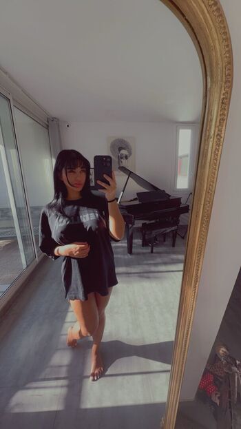 Full leaked Julia bayonetta  page private onlyfans photo