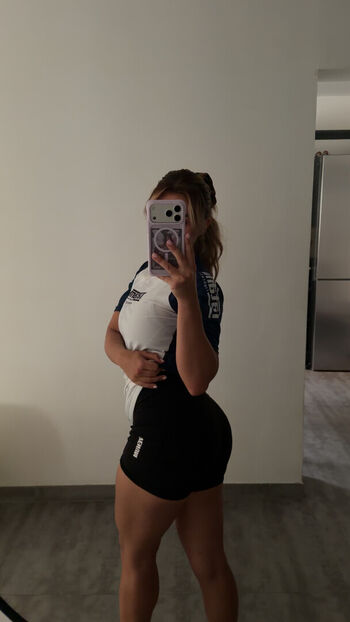 Full leaked Julia bayonetta private onlyfans photo