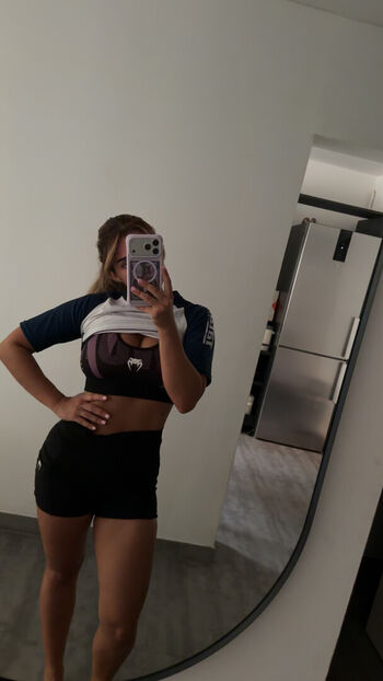 Full leaked Julia bayonetta private onlyfans photo